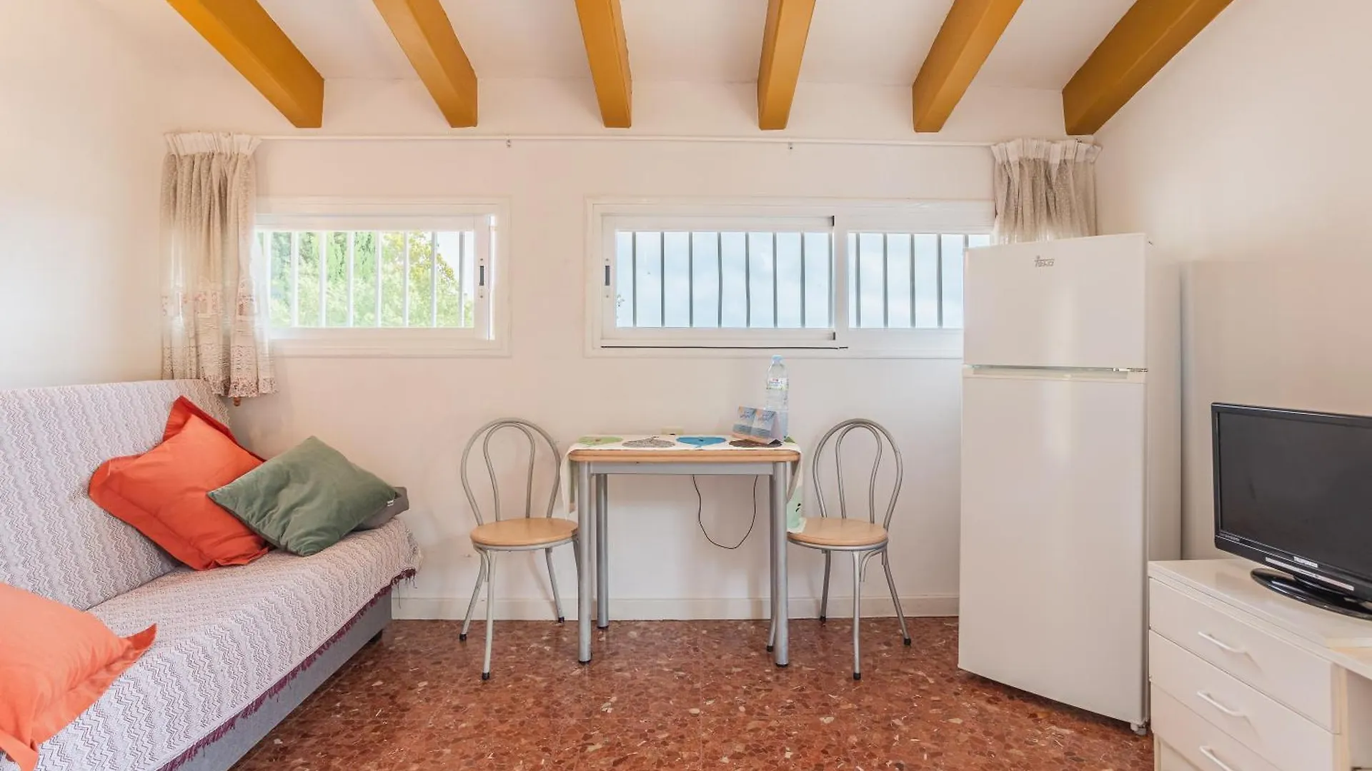 Apartment Estudio Antolin Tossa de Mar