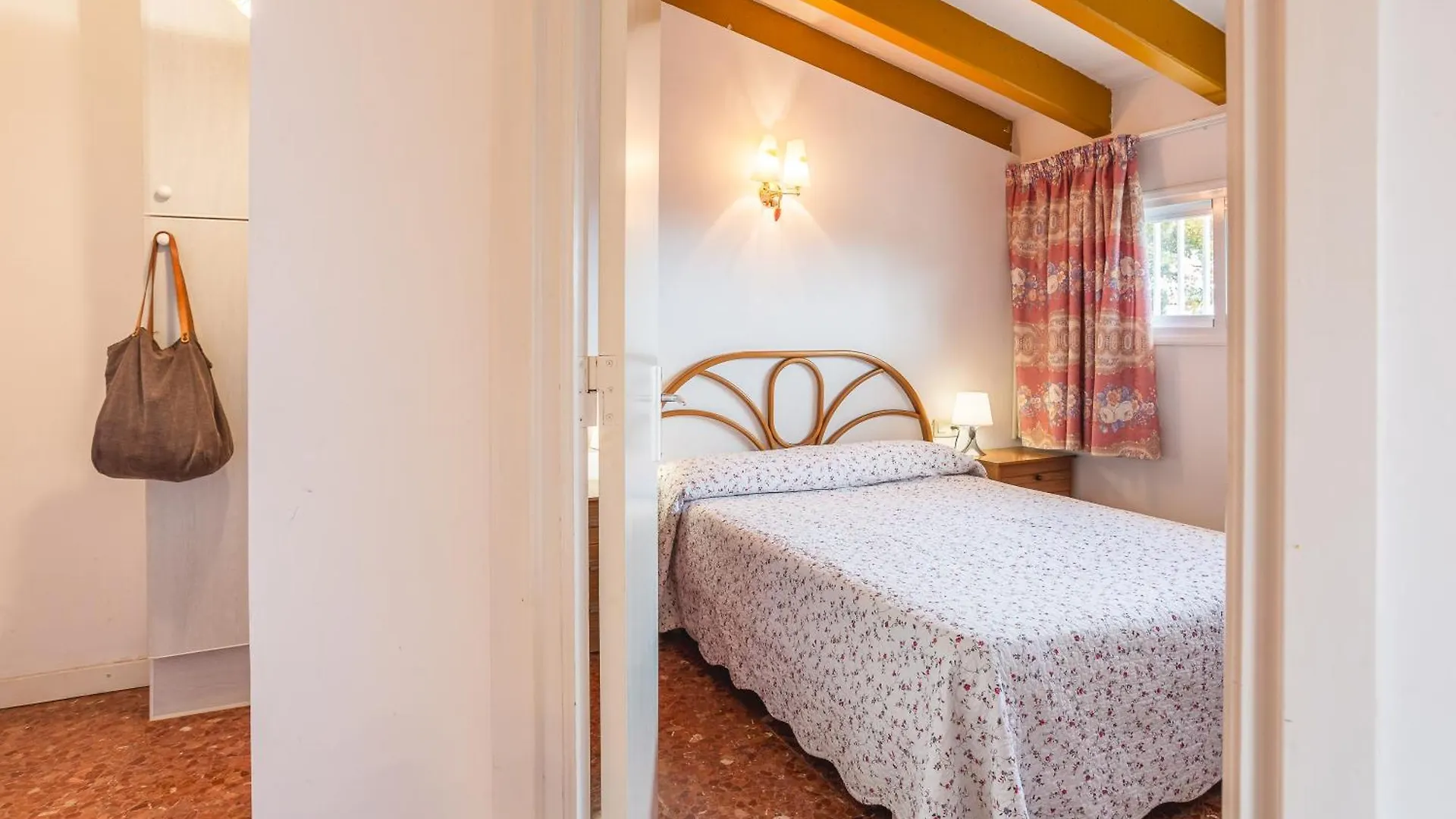 Apartment Estudio Antolin Tossa de Mar Spain