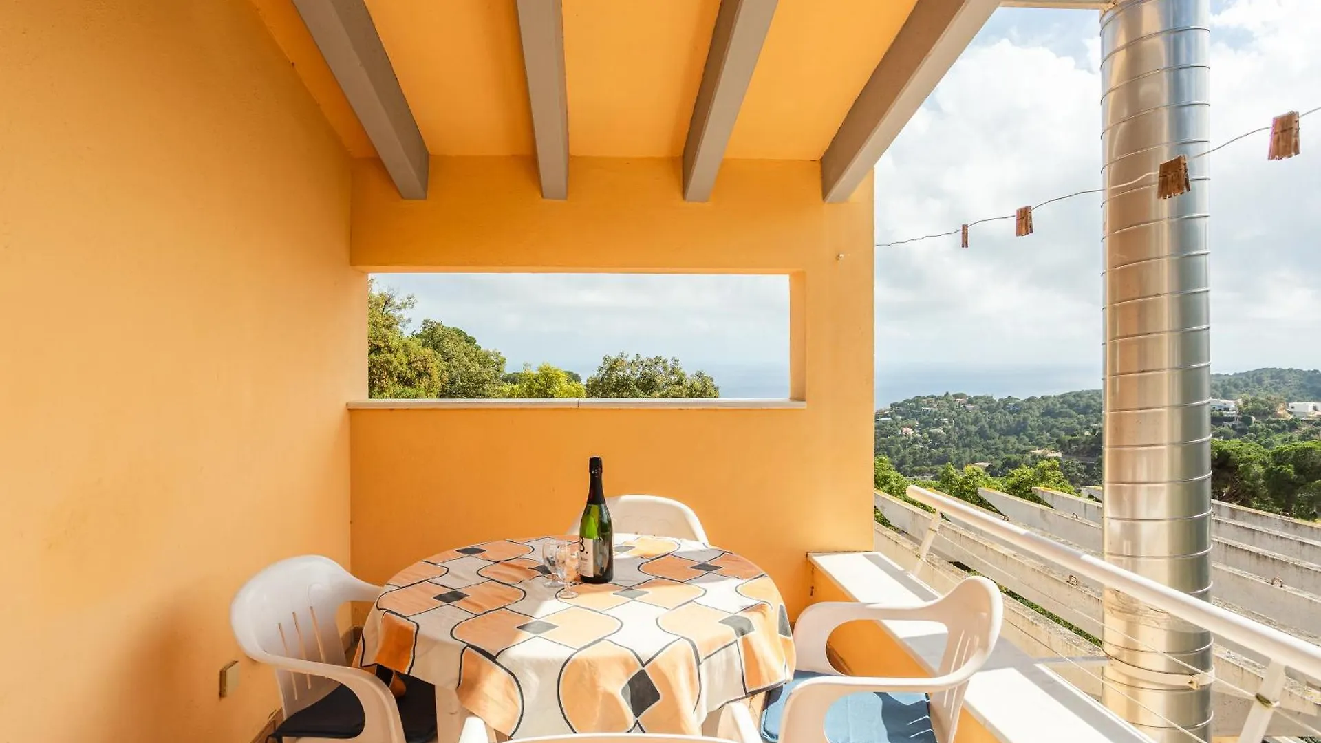 Estudio Antolin Tossa de Mar