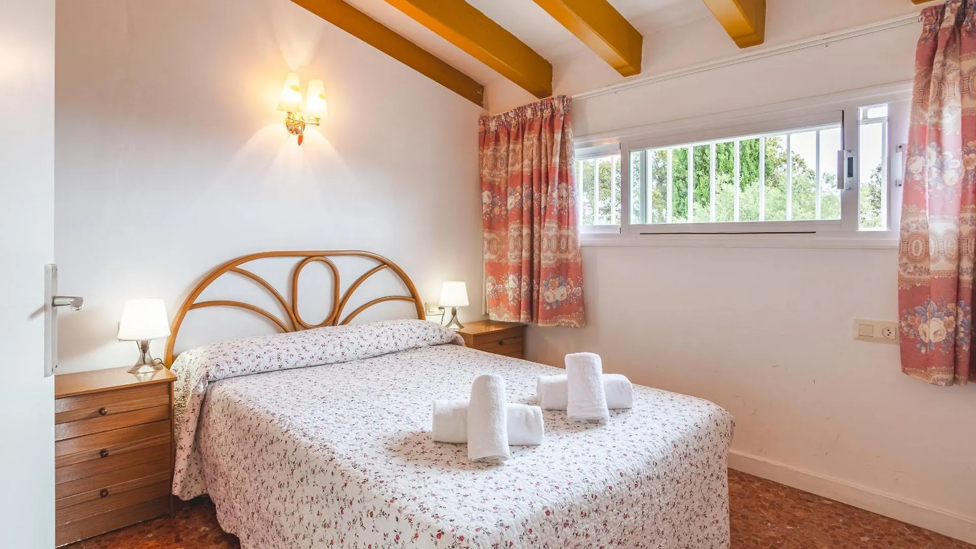 Apartment Estudio Antolin Tossa de Mar