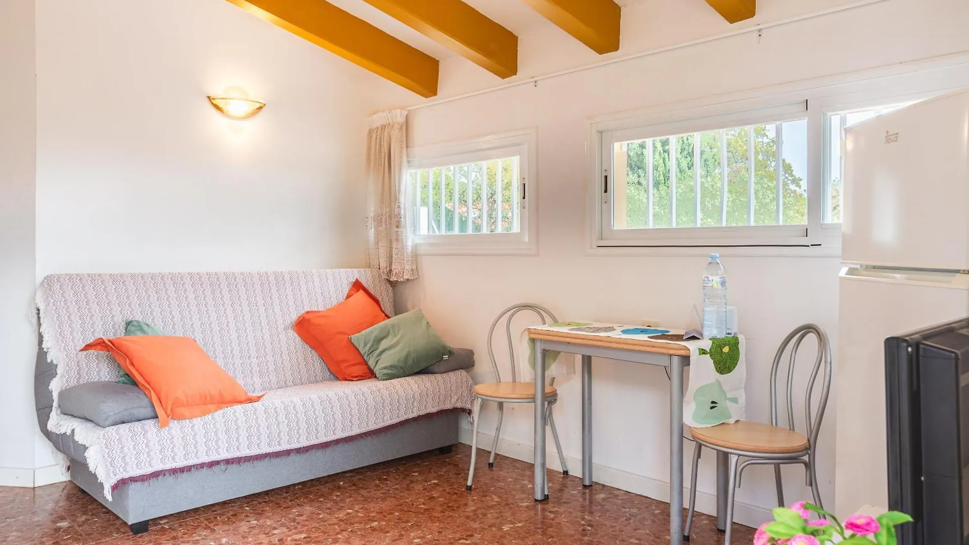 Estudio Antolin Tossa de Mar Apartment