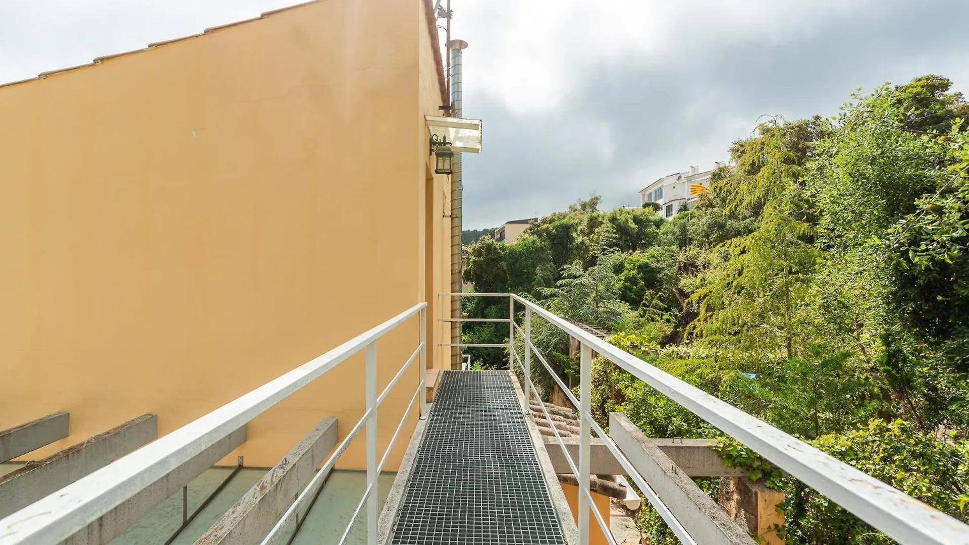 Apartment Estudio Antolin Tossa de Mar Spain