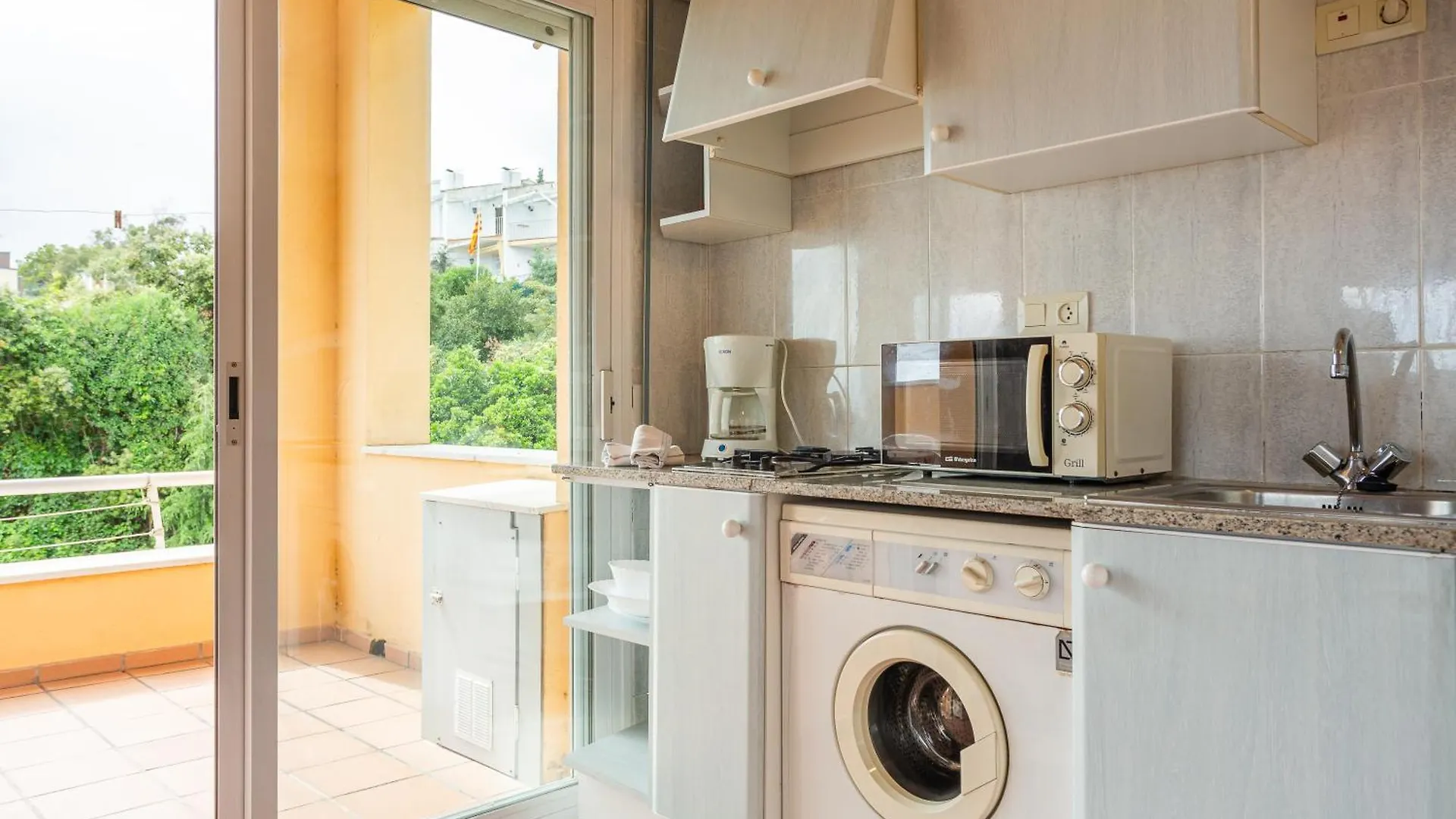 Estudio Antolin Tossa de Mar Apartment