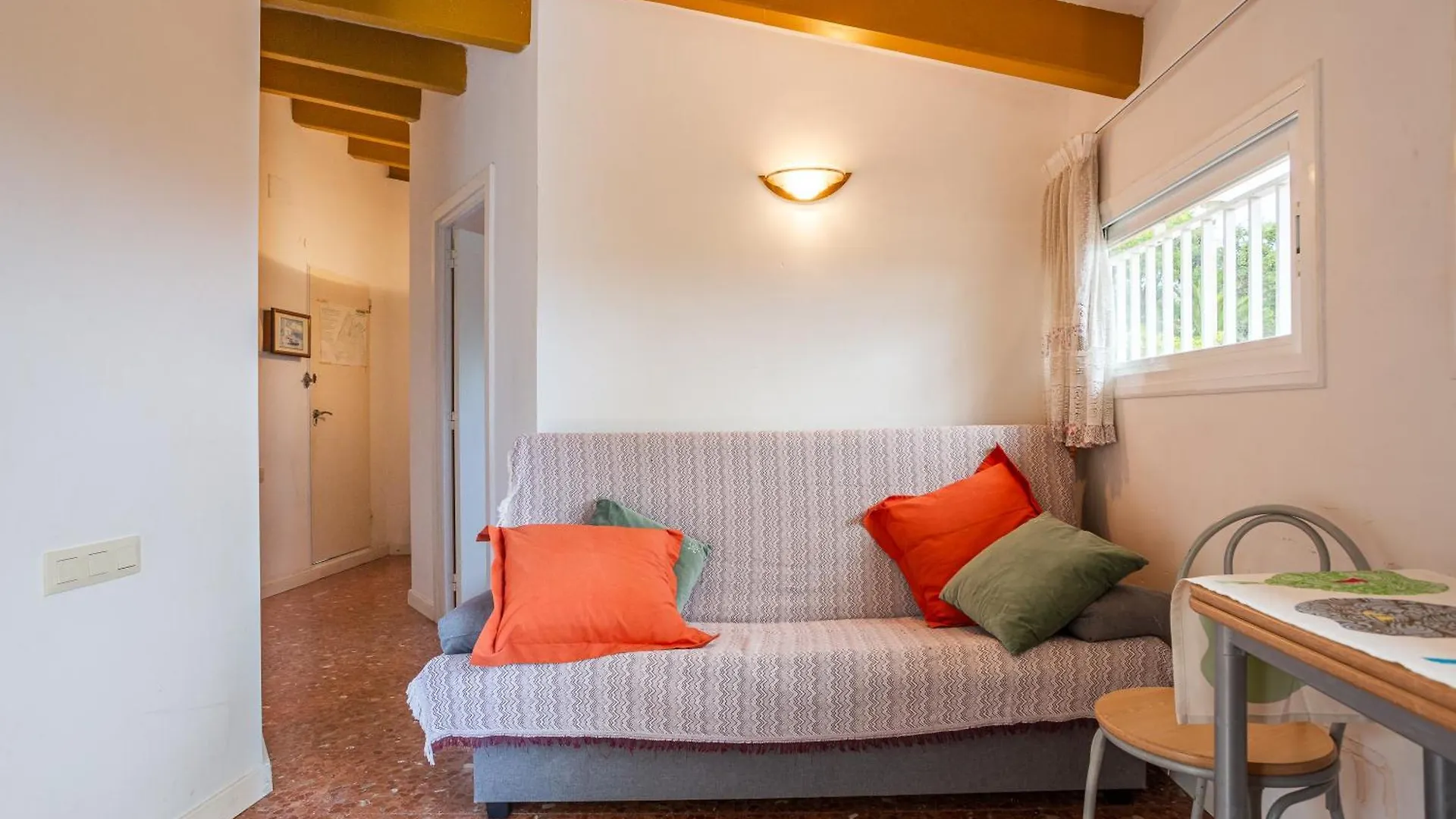 Apartment Estudio Antolin Tossa de Mar