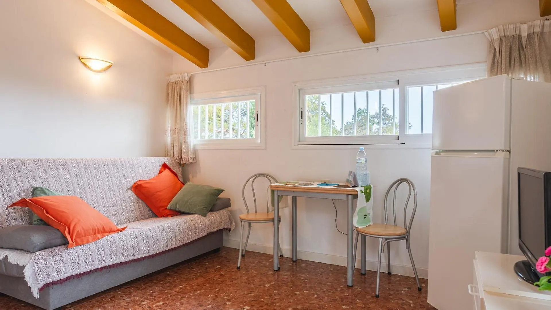 Estudio Antolin Tossa de Mar Apartment