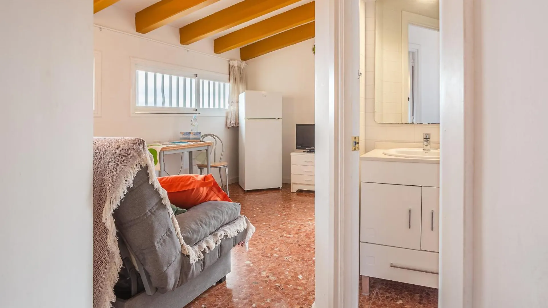 Estudio Antolin Tossa de Mar 0*,  Spain