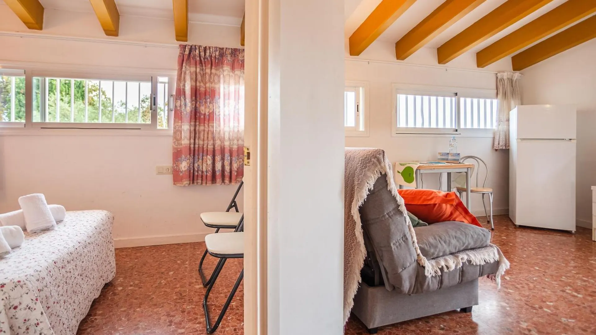Estudio Antolin Tossa de Mar