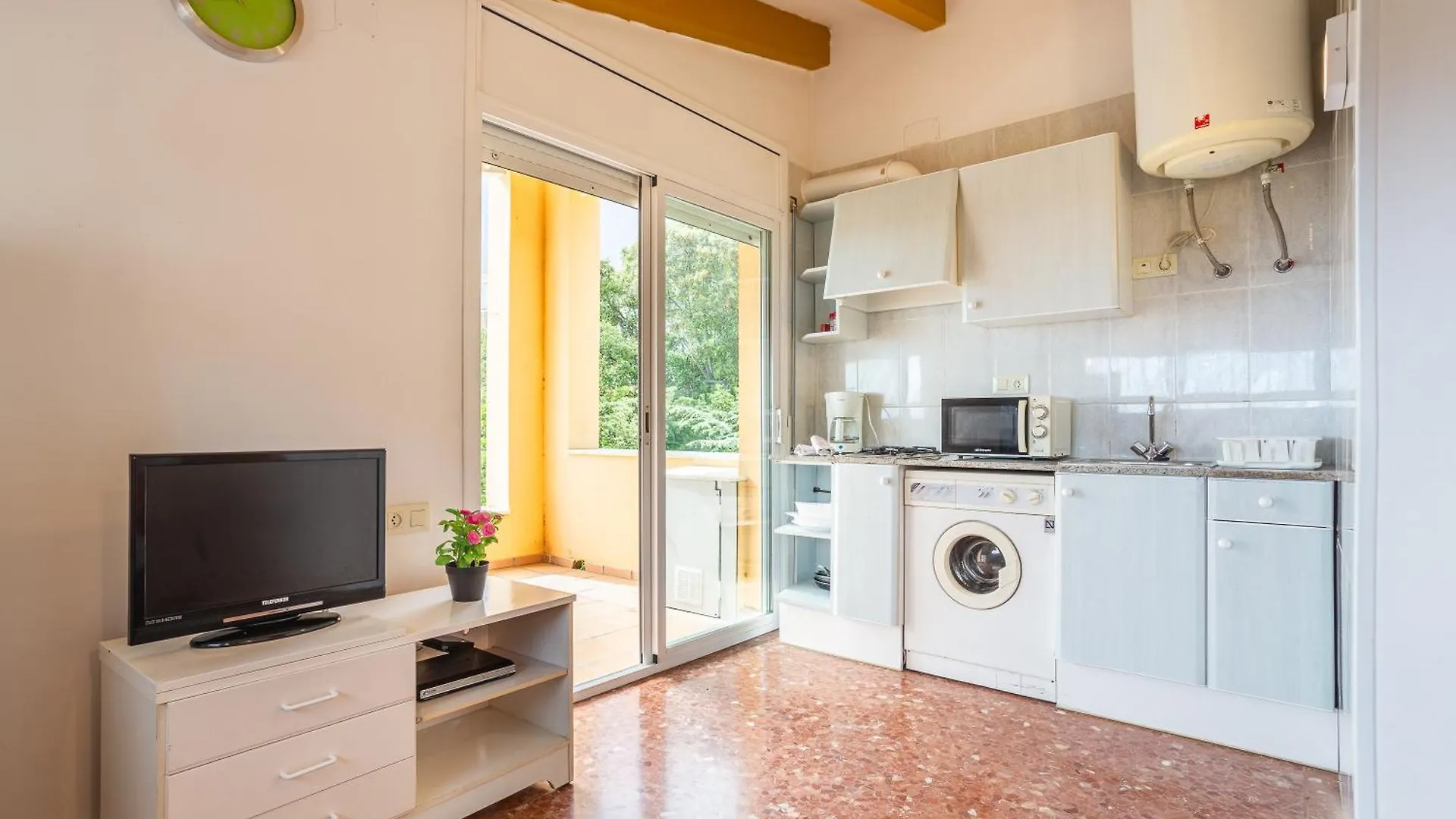 Estudio Antolin Tossa de Mar
